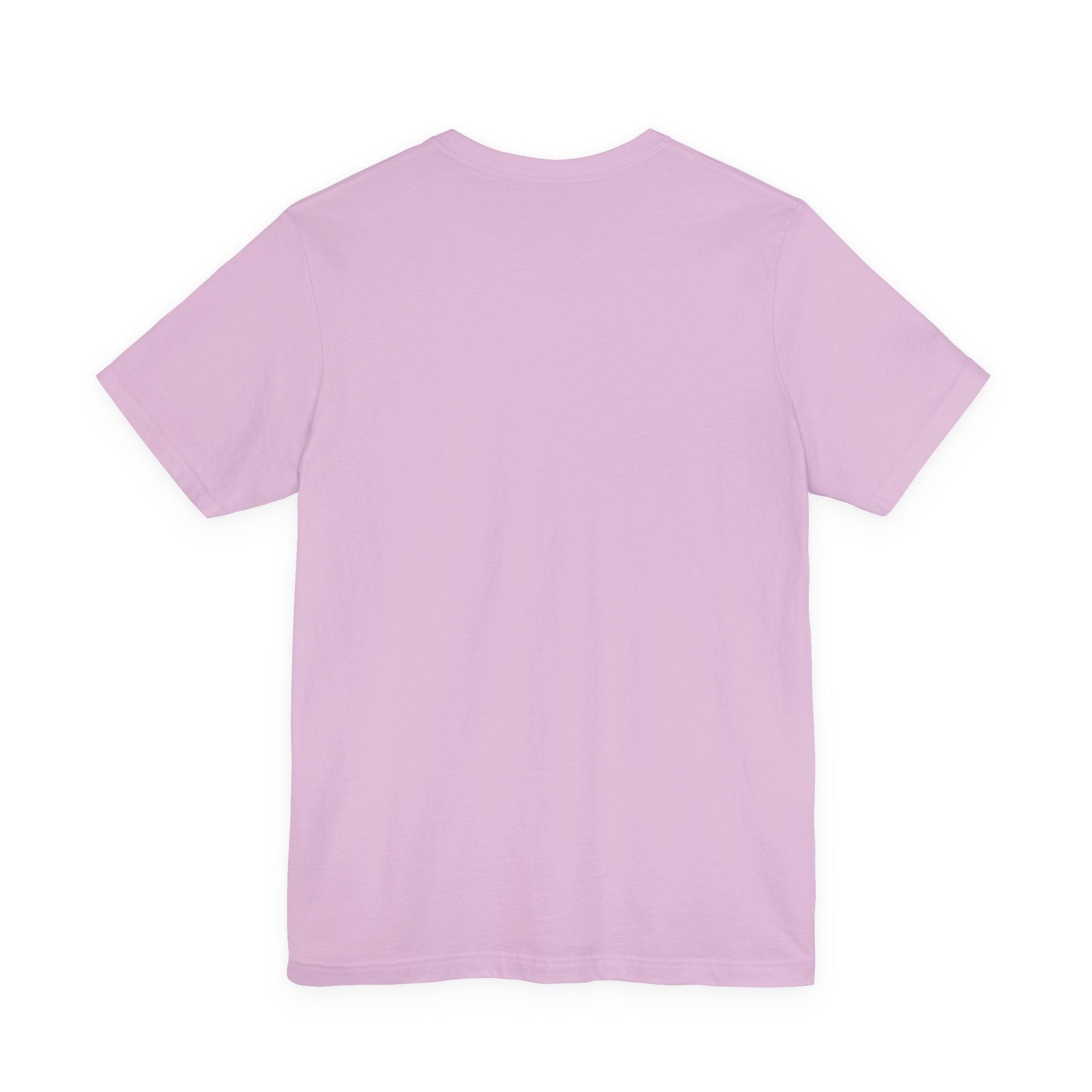 Don't Chase Men Tee | Minimal Script | AERIX ATTIRE